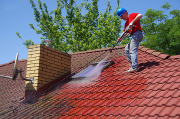 Why Roof Cleaning Is Necessary